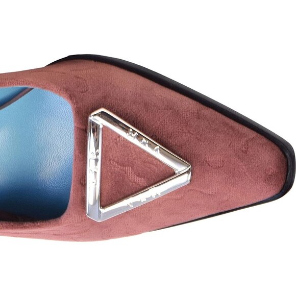 Valentina Rangoni Dani Pump - Picture 4 of 12